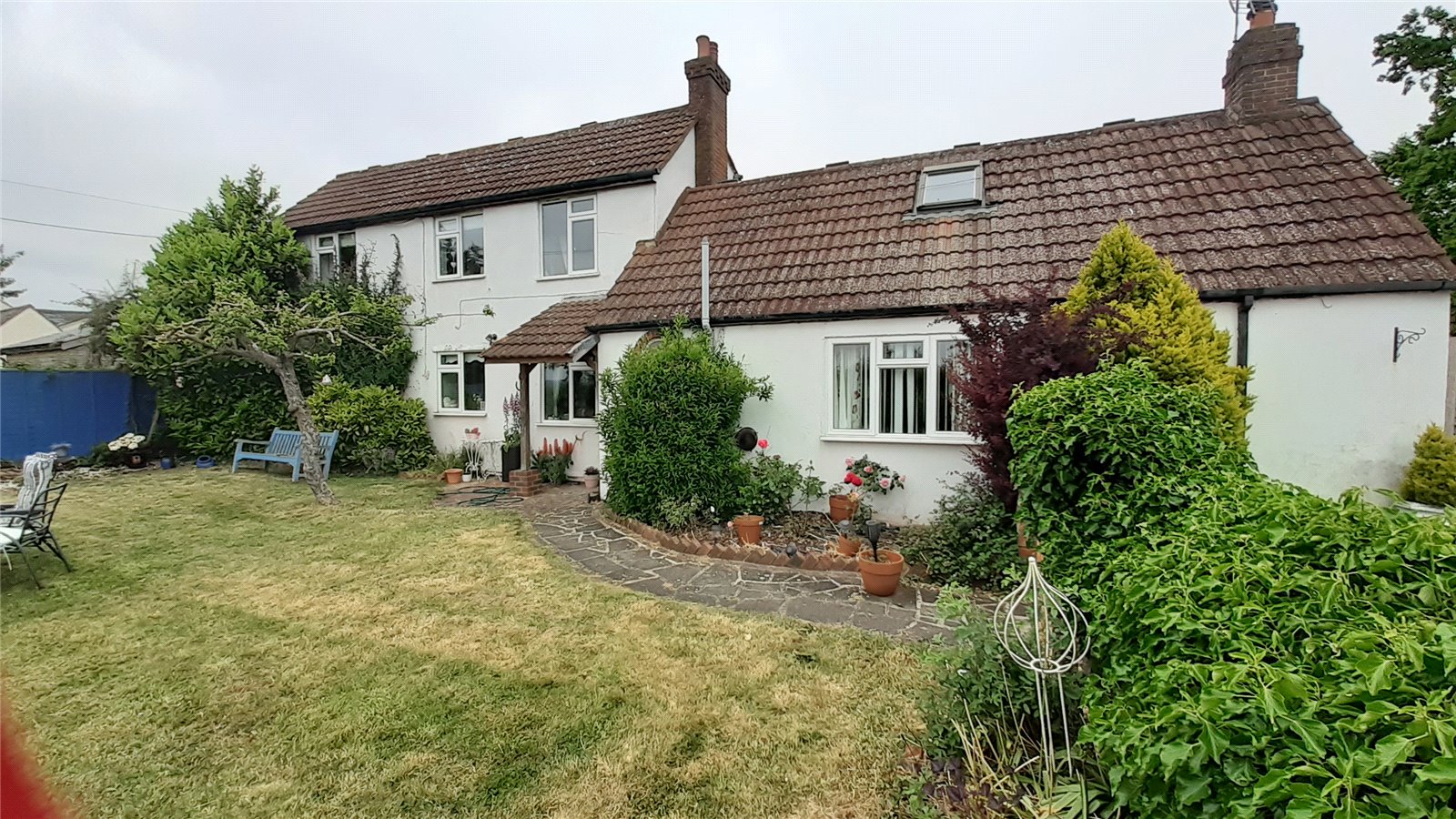 Rodley Road, GL14 1RF Bidmead Cook Estate Agents