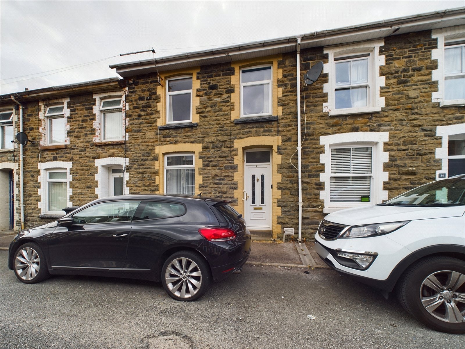 Lancaster Street, NP13 3EG Bidmead Cook Estate Agents