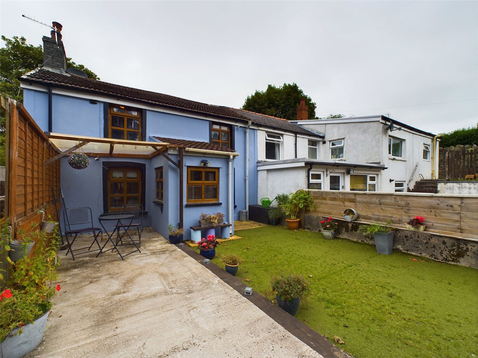 Bailey Street, NP23 4AH Bidmead Cook Estate Agents