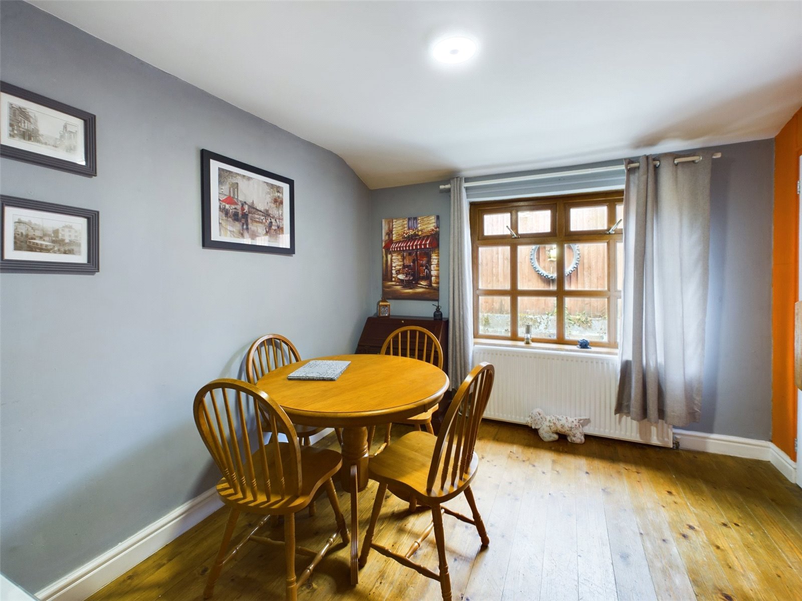 Bailey Street, NP23 4AH Bidmead Cook Estate Agents