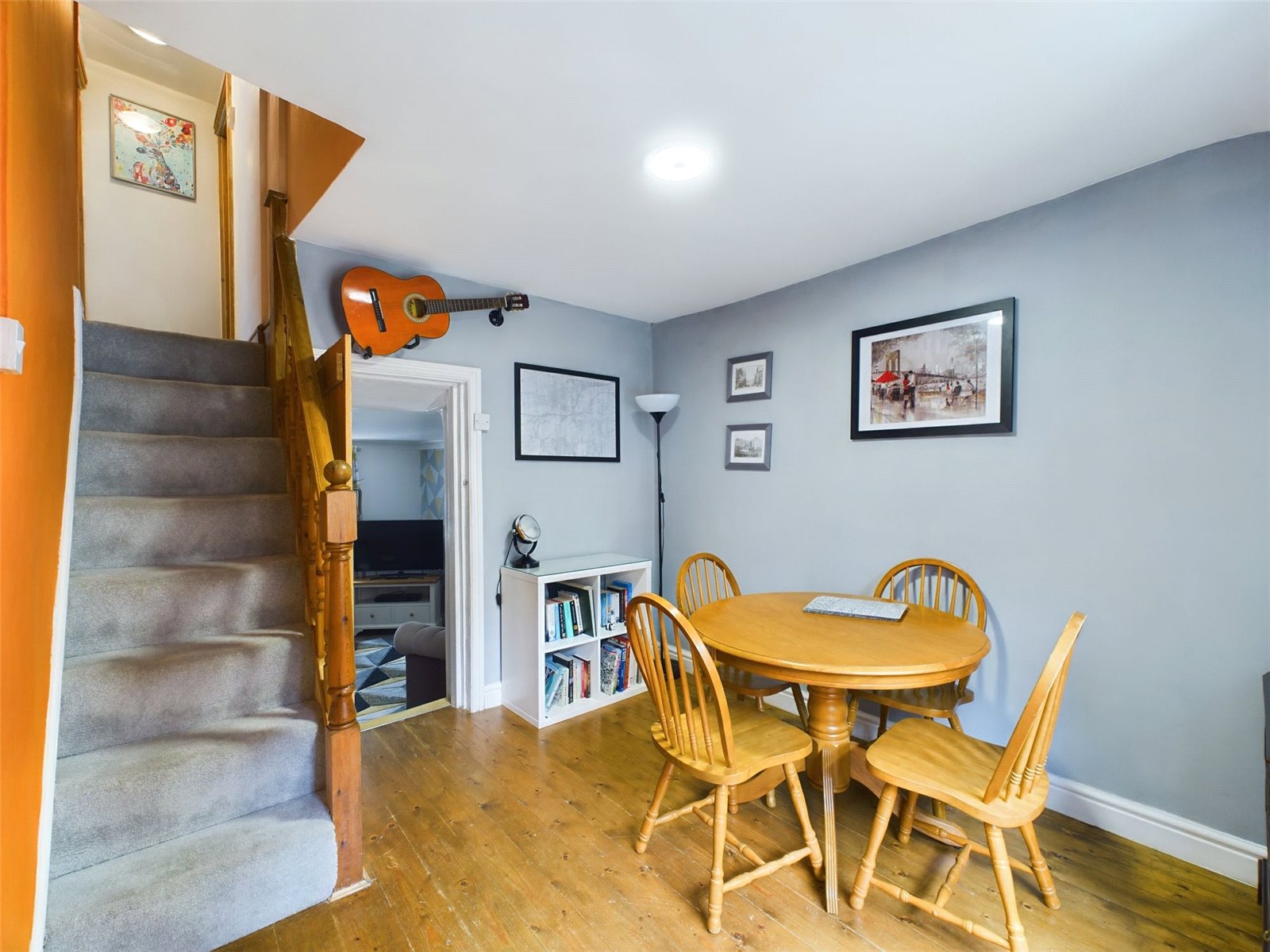 Bailey Street, NP23 4AH Bidmead Cook Estate Agents