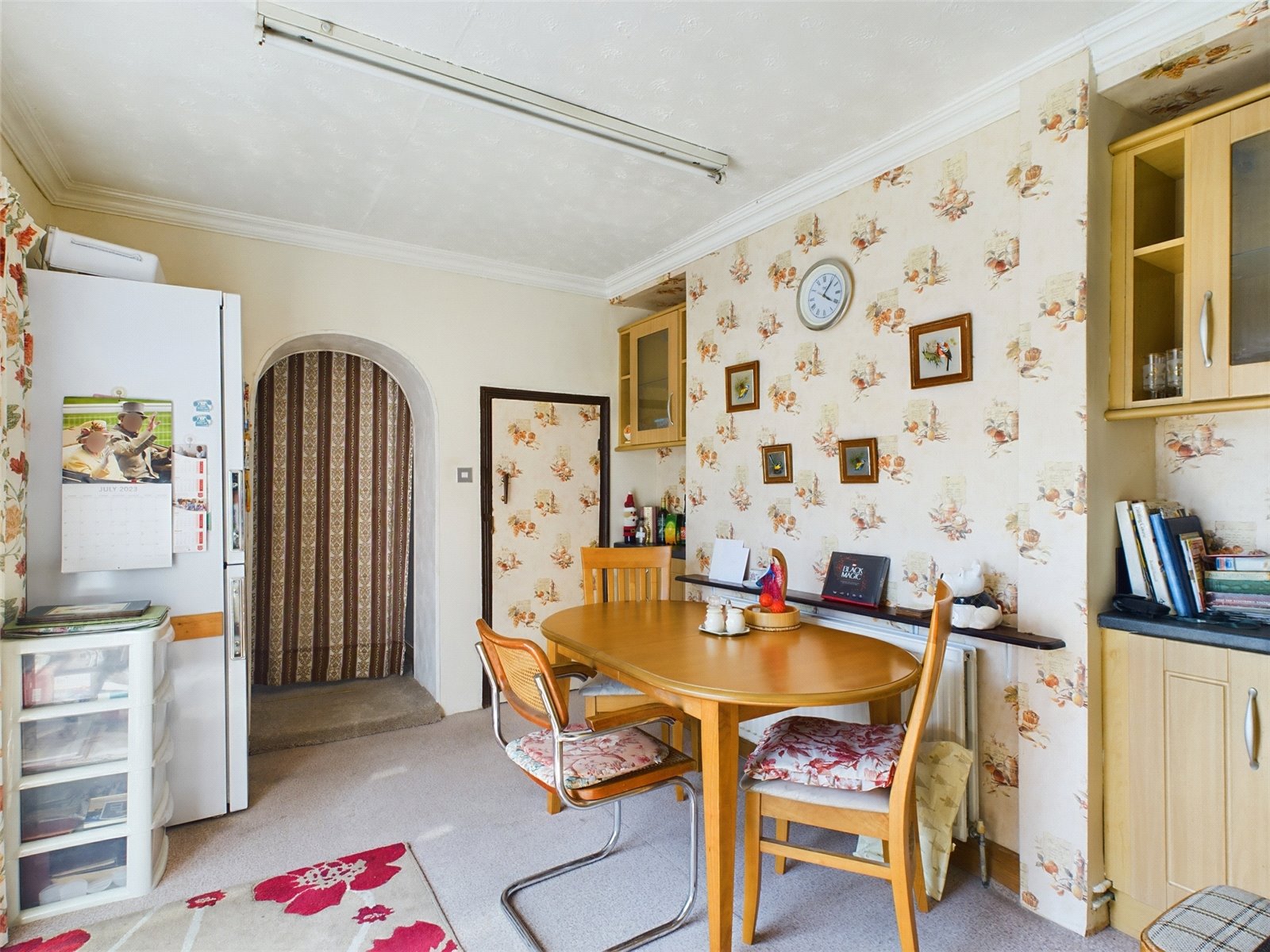 Gladstone Street, NP13 3HJ Bidmead Cook Estate Agents