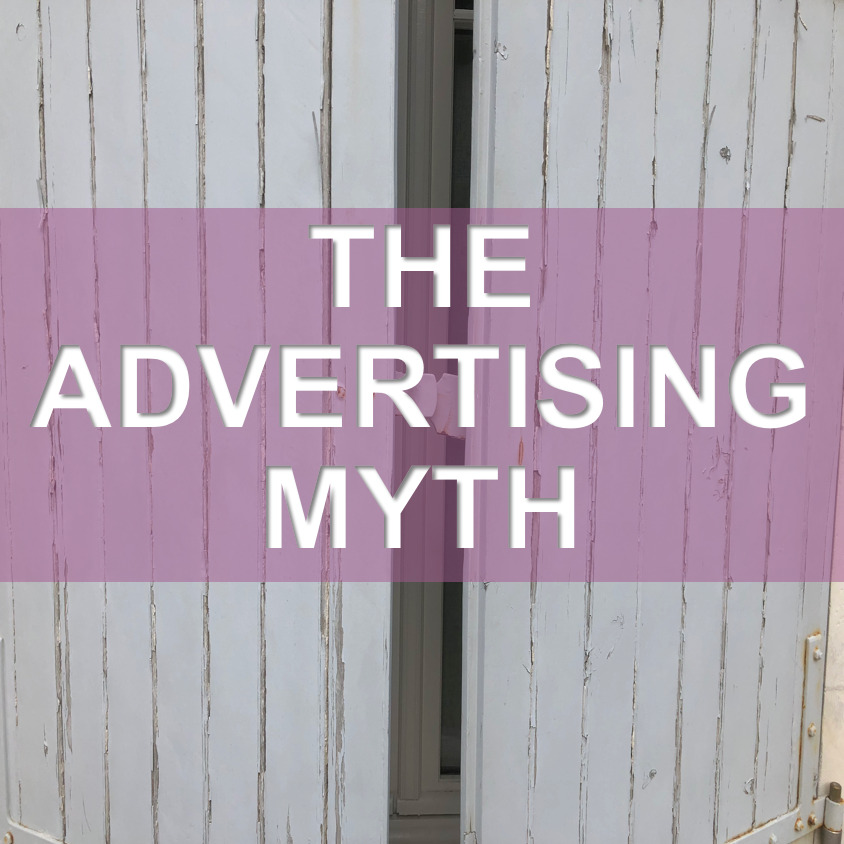 ADVERTISING MYTH - Bidmead Cook Estate Agents